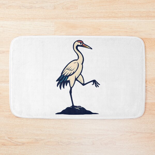Item preview, Meditative White Crane Tai Chi Balance designed and sold by HofTao.