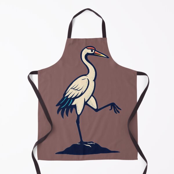 Item preview, Meditative White Crane Tai Chi Balance designed and sold by HofTao.