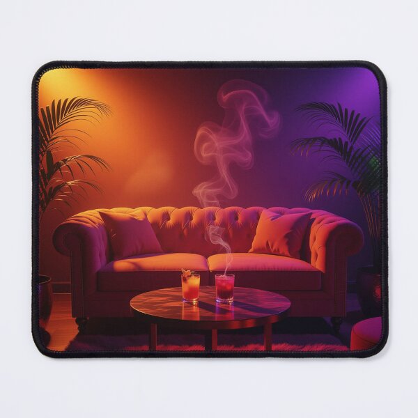 Item preview, Chillout Lounge designed and sold by In-Spirit24.