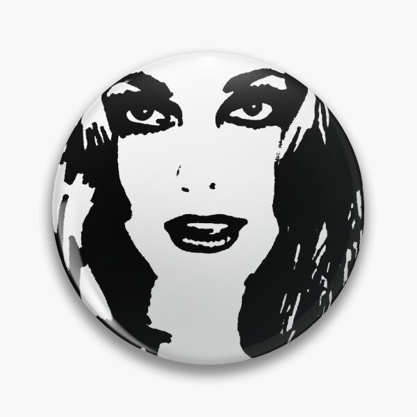 Item preview, Sharon Tate  designed and sold by Chad's Fresh Art.