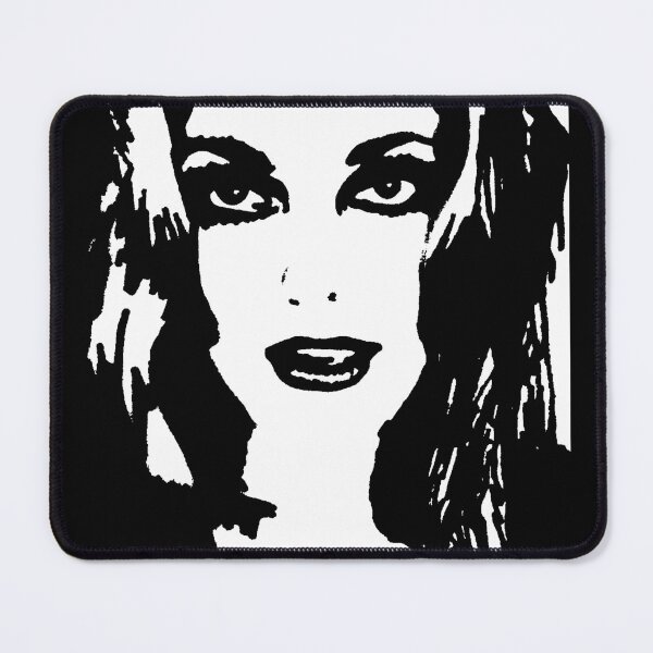 Item preview, Sharon Tate designed and sold by Chad's Fresh Art.