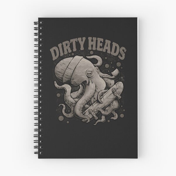 Item preview, Dirty-Heads-Band-(1) designed and sold by gencordzomer.