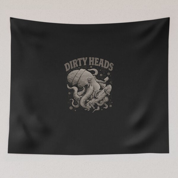 Item preview, Dirty-Heads-Band-(1) designed and sold by gencordzomer.