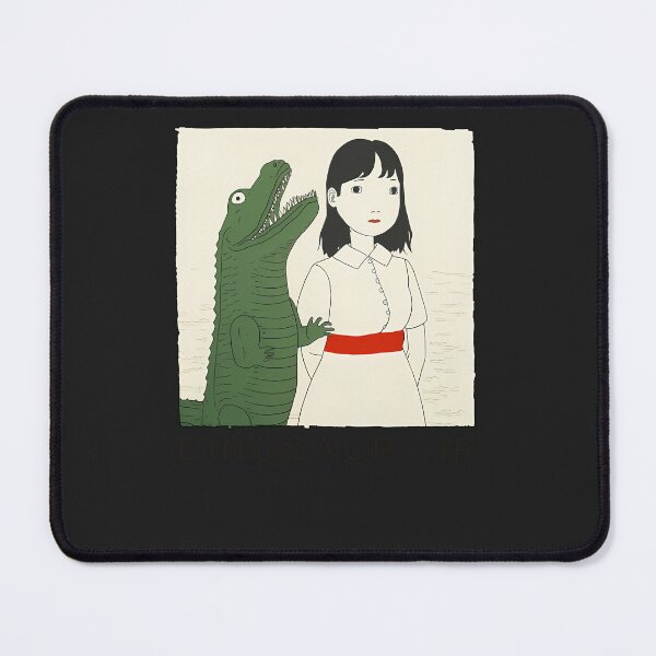 Item preview, Dinosaur-Jr. designed and sold by gautamcathr.