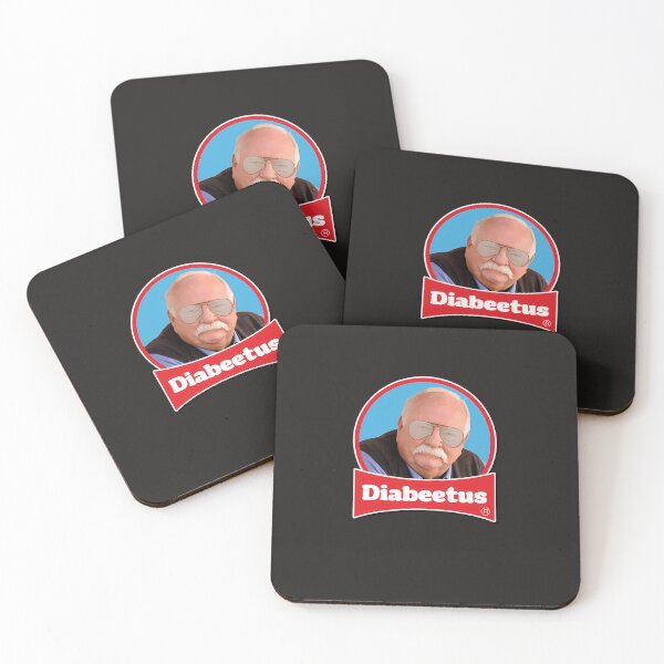 Item preview, Diabeetus-(1) designed and sold by herdergmyoch.