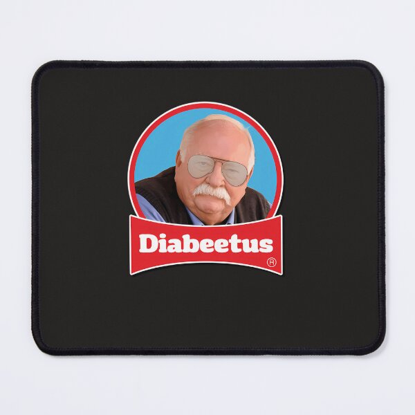 Item preview, Diabeetus-(1) designed and sold by herdergmyoch.