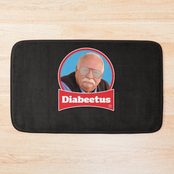 Item preview, Diabeetus-(1) designed and sold by herdergmyoch.