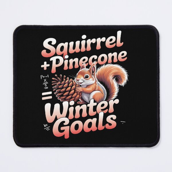 Item preview, cute woodland - fall and winter nature - cozy critters - woodland fox - autumn leaves and animals - winter woodland magic - hibernation animals - rustic cabin vibes - nature lover - cozy fall winter designed and sold by JansenGS.