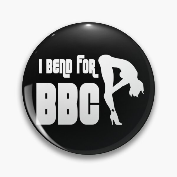 Item preview, I Bend for BBC designed and sold by Bad Behaviour.