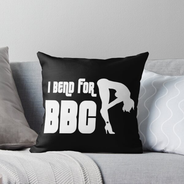 Item preview, I Bend for BBC designed and sold by Bad Behaviour.
