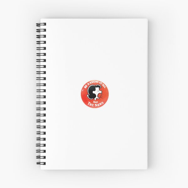 Item preview, be a know-it-all read the news peanuts Lucy designed and sold by plantrobert.