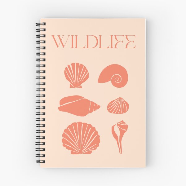 Item preview, Shell Stories — Stylized Seashell Collection designed and sold by NicolaZhukov.