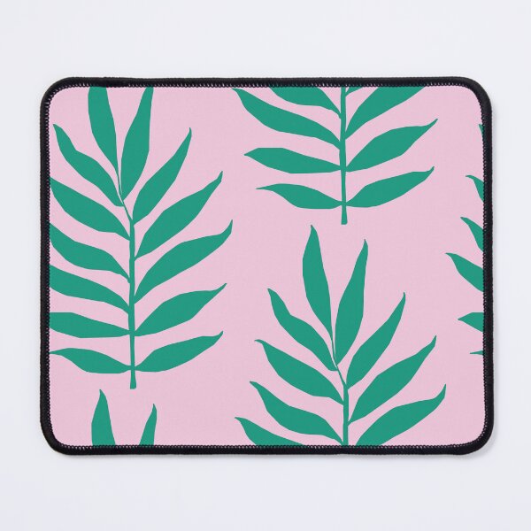 Item preview, Leafline — Stylized Symmetrical Foliage designed and sold by NicolaZhukov.