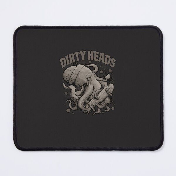 Item preview, Dirty-Heads-Band designed and sold by smuckhnbas.