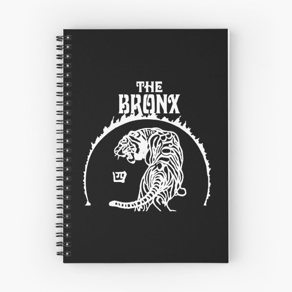 Artikelvorschau, Die Bronx Band entworfen und verkauft von YvetteDMollo.