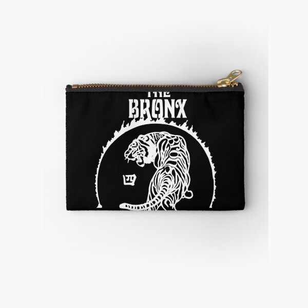Artikelvorschau, Die Bronx Band entworfen und verkauft von YvetteDMollo.