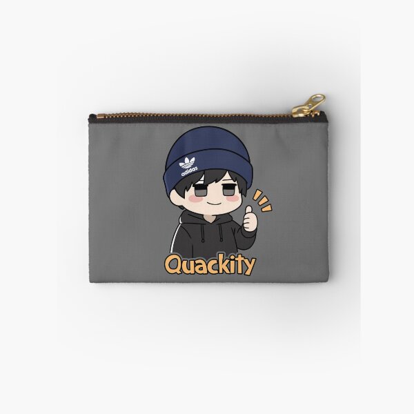 Item preview, Quackity Emotes designed and sold by oops-I-drew-again.