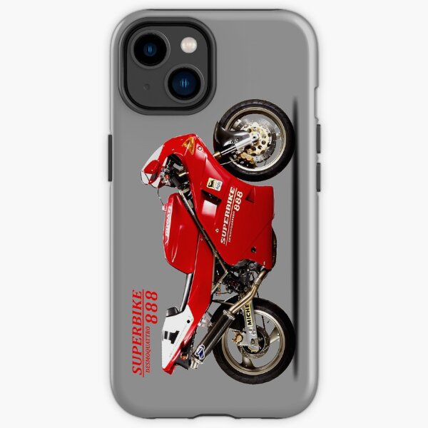 Der 888 SPO iPhone Robuste Hülle