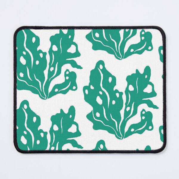 Item preview, Drift & Bloom — Stylized Seaweed Fronds designed and sold by NicolaZhukov.