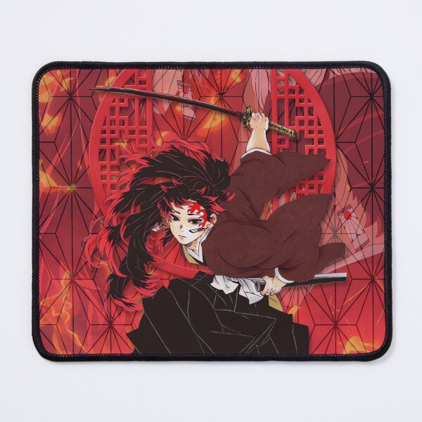 Item preview, Yoriichi Tsugikuni Version 1  designed and sold by Akashi-Artz.
