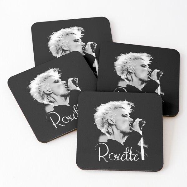 Artikelvorschau, Roxette Band entworfen und verkauft von KylieHyatt.