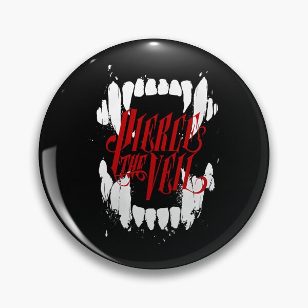 Item preview,  Pierce The Veil  designed and sold by JosephMaillet.