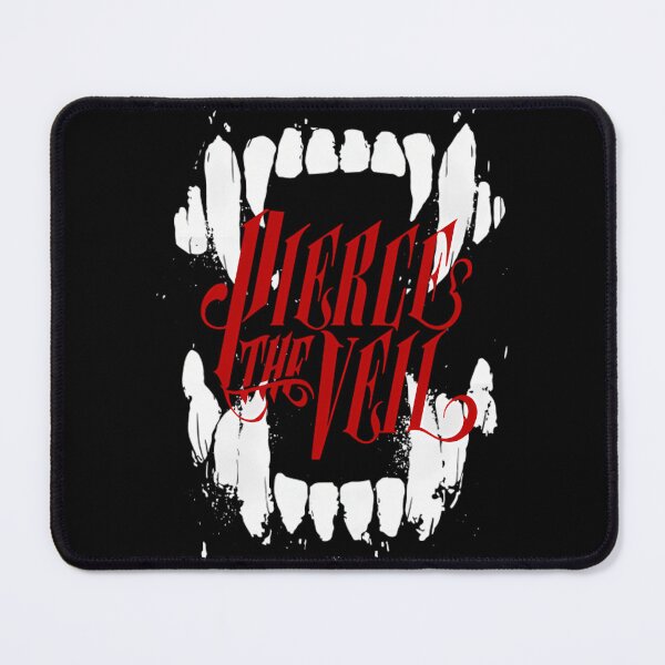 Item preview,  Pierce The Veil  designed and sold by JosephMaillet.