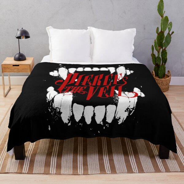 Item preview,  Pierce The Veil  designed and sold by JosephMaillet.