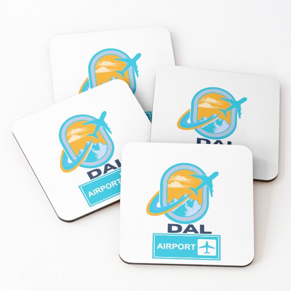 Item preview, Dal airport  designed and sold by SAJIDproduction.