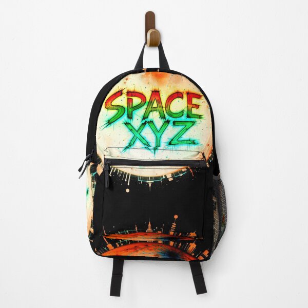 Item preview, Crazy Utopian XYZ Space Planet? designed and sold by Hot4Shirt.