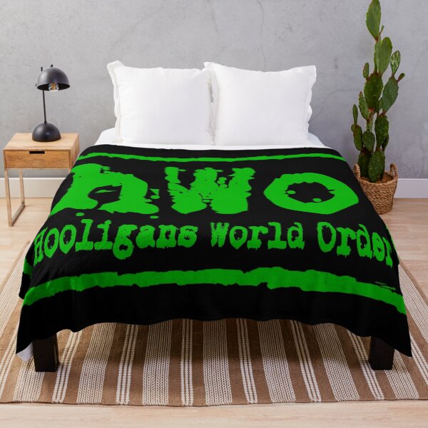 Item preview, Skally Cap Hooligans: Hooligans World Order designed and sold by Skally Cap Hooligans™.