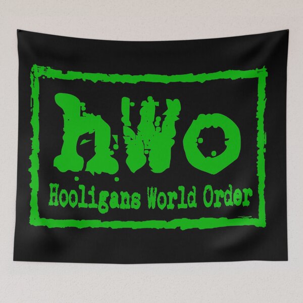 Item preview, Skally Cap Hooligans: Hooligans World Order designed and sold by Skally Cap Hooligans™.