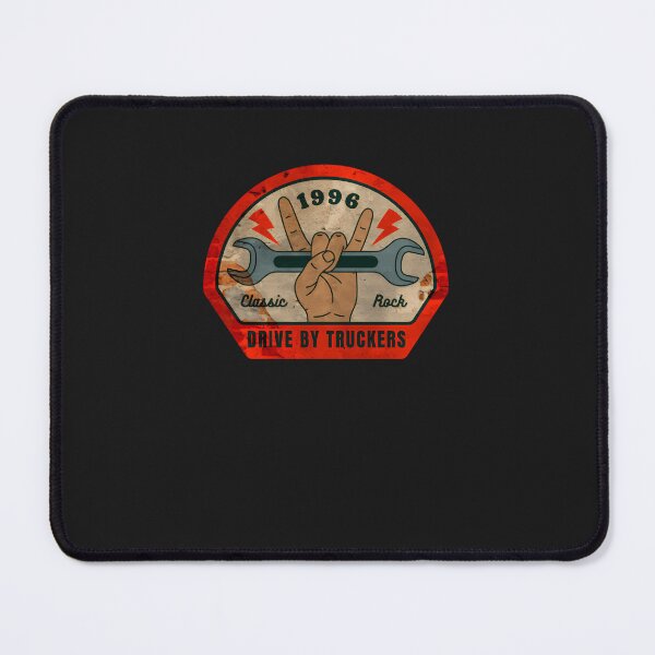 Item preview, Drive-By-Truckers--Wrench designed and sold by gencordzomer.