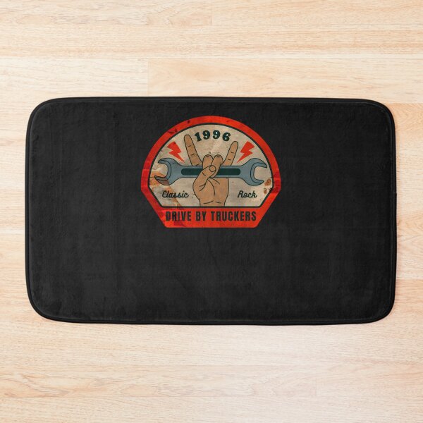 Item preview, Drive-By-Truckers--Wrench designed and sold by gencordzomer.