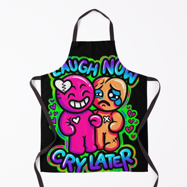 Item preview, Laugh Now Cry Later designed and sold by October Forever.