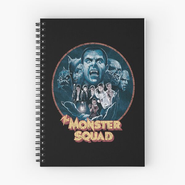 Item preview,  Vintage - The Monster Squad designed and sold by KylieHyatt.