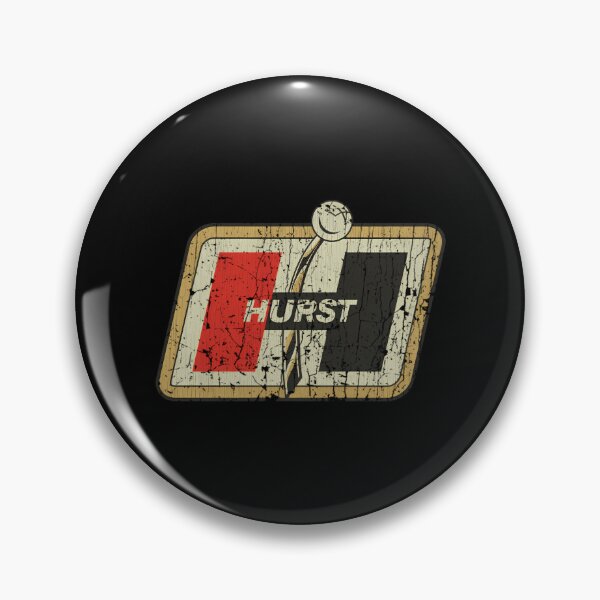 Item preview, Hurst Performance 1958 designed and sold by YvetteDMollo.