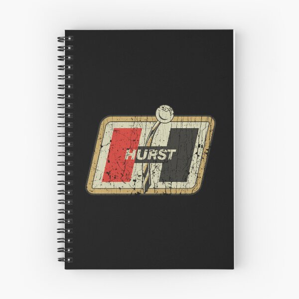 Item preview, Hurst Performance 1958 designed and sold by YvetteDMollo.