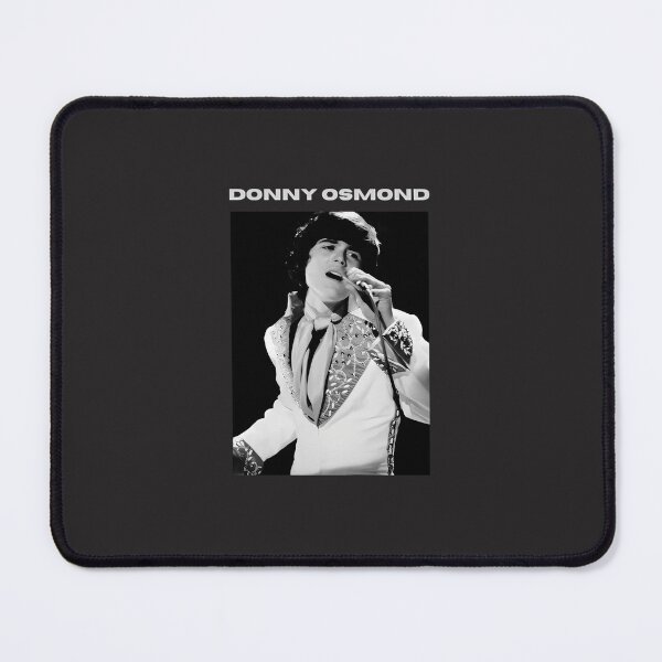Item preview, Donny-Osmond designed and sold by smuckhnbas.