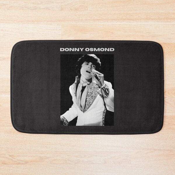 Item preview, Donny-Osmond designed and sold by smuckhnbas.