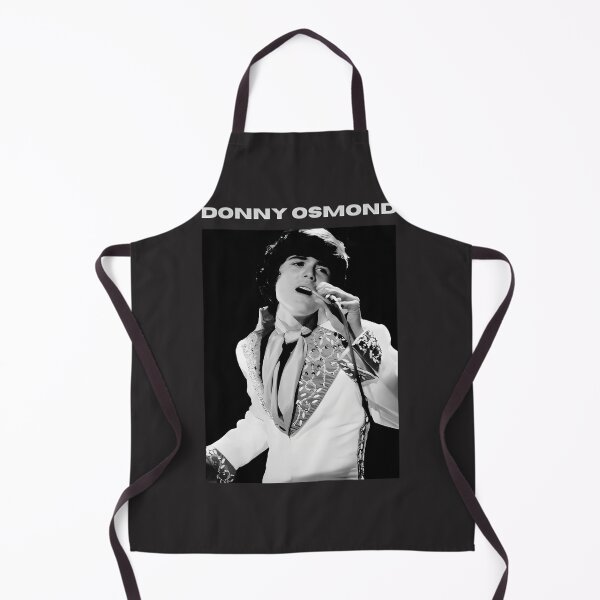 Item preview, Donny-Osmond designed and sold by smuckhnbas.
