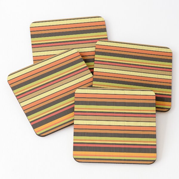 Item preview, Retro Stripes  designed and sold by GraphicsClub.