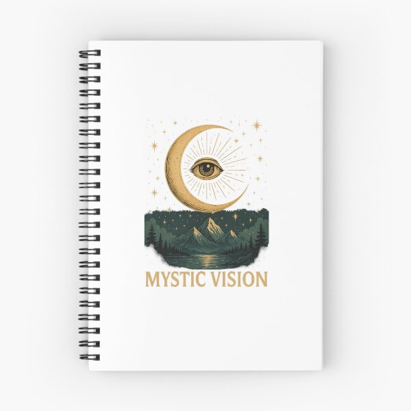 Item preview, Mystic Vision designed and sold by legacy3176.
