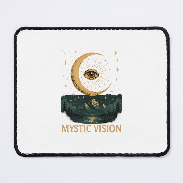 Item preview, Mystic Vision designed and sold by legacy3176.