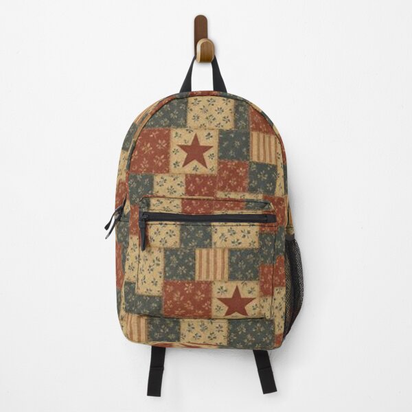 Item preview, Star Spangled Banner Quilt Design designed and sold by TheMajesticMoo.
