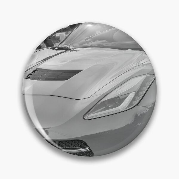 Item preview, 2014 Red Vette C7 X104 designed and sold by RichFrancoCars.