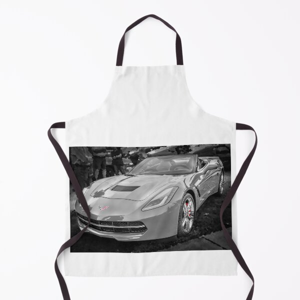 Item preview, 2014 Red Vette C7 X104 designed and sold by RichFrancoCars.