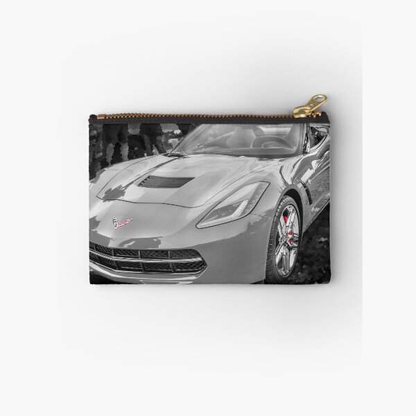 Item preview, 2014 Red Vette C7 X104 designed and sold by RichFrancoCars.