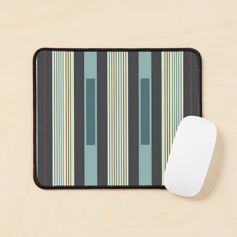 Item preview, Mouse Pad designed and sold by GraphicsClub.