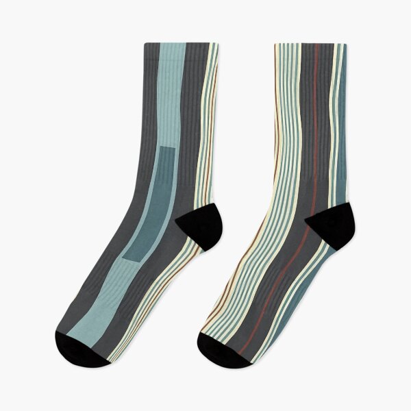 Item preview, Retro Stripes  designed and sold by GraphicsClub.
